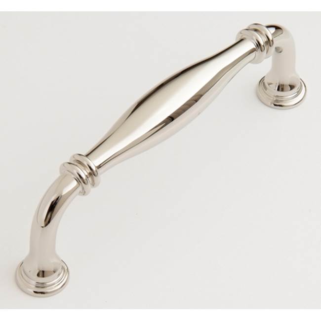Water Street Brass Port Royal 18'' Appliance Pull - Burnished Nickel